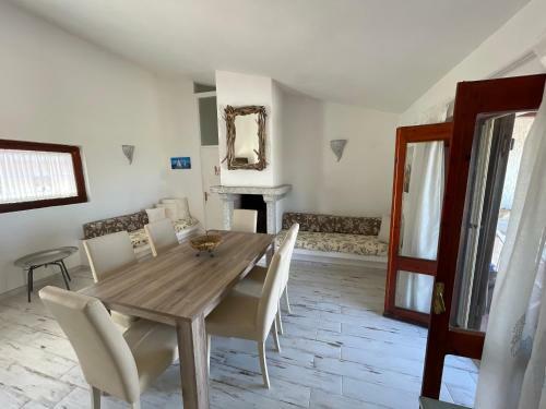 Asfodelo Apartment Budoni- Sardinia