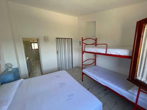 Asfodelo Apartment Budoni- Sardinia