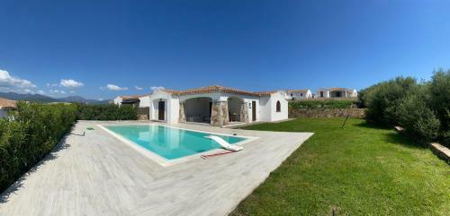 Villa Goser