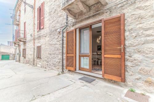 Apartamento Appartamentino Nel Centro