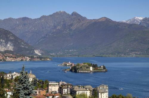 La Dependance Immersa Nel Parco Della Villa Isabella