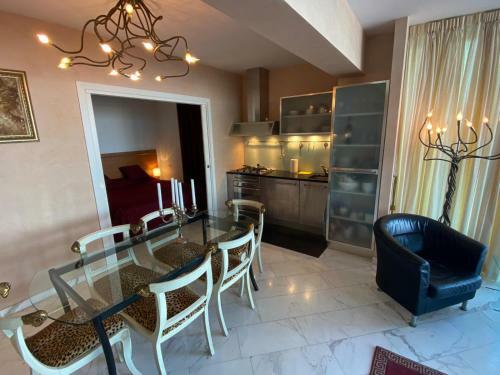 Apartamento Lauren
