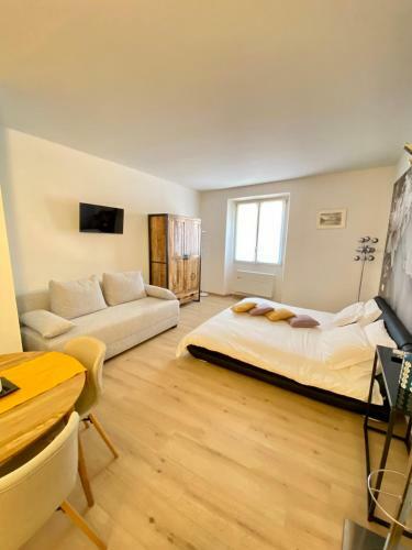 Apartamento Isola Bella Studios