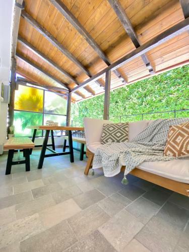 Apartamento Isola Bella Studios