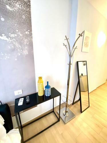 Apartamento Isola Bella Studios