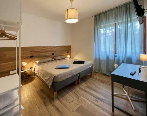 Bed & Breakfast Apartment Marco