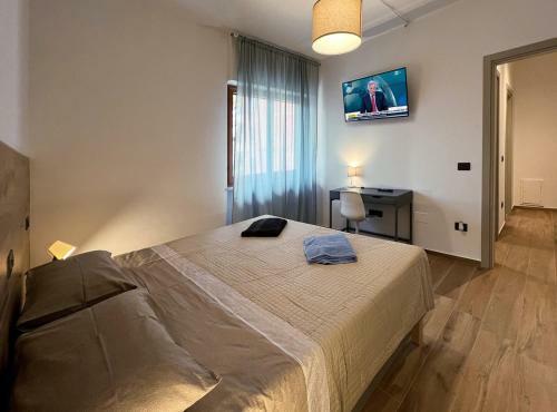 Bed & Breakfast Apartment Marco