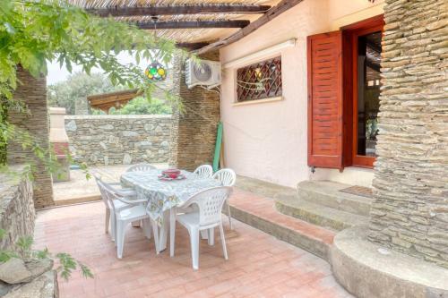 Rustica Apartament