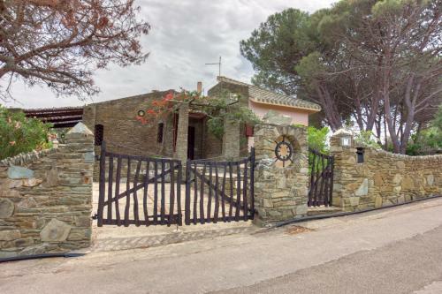 Rustica Apartament
