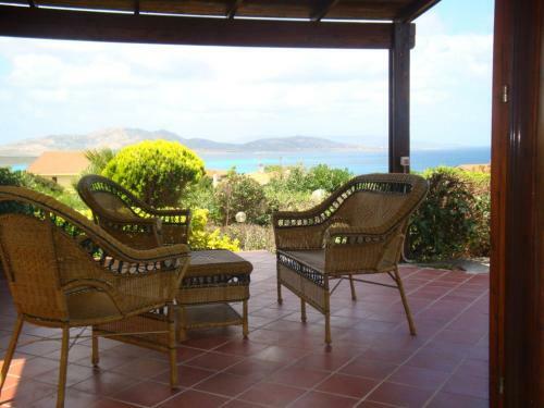 Casa Vacanza