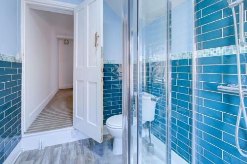 Apartamento Luxury Central Reading House Parking
