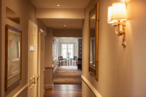 Kilcoran Lodge Hotel & Leisure Centre