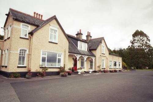 Kilcoran Lodge Hotel & Leisure Centre