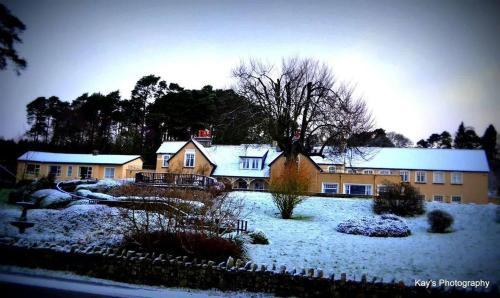 Kilcoran Lodge Hotel & Leisure Centre