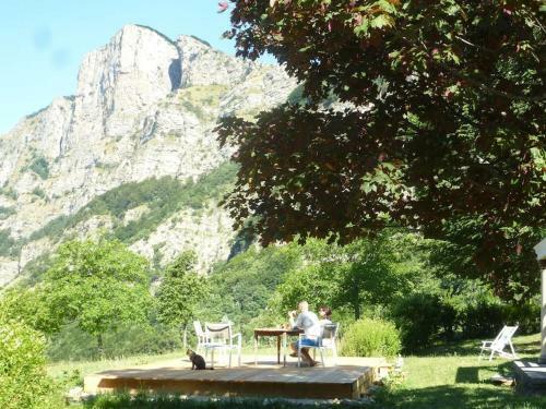 Domaine D'exception Pour Groupe Dans Site Naturel