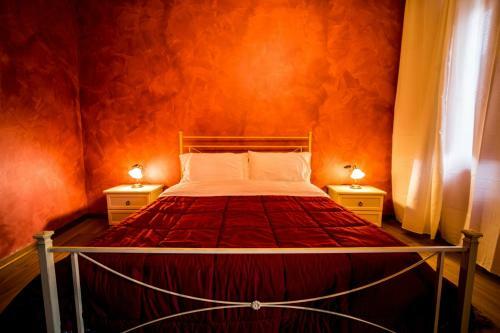 Apartamento Residence Gli Infiniti
