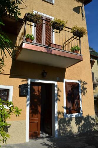 Casa Clarice Balogno