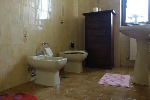Apartamento Casa Vacanza, Le 5 Palme, A Trani