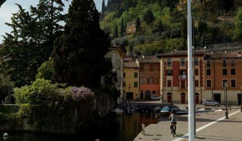 Apartamento L'antica Contrada