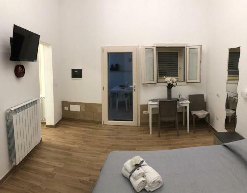 Apartamento La Stanza Della Nonna Tetta