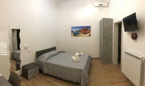 Apartamento La Stanza Della Nonna Tetta