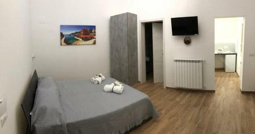Apartamento La Stanza Della Nonna Tetta