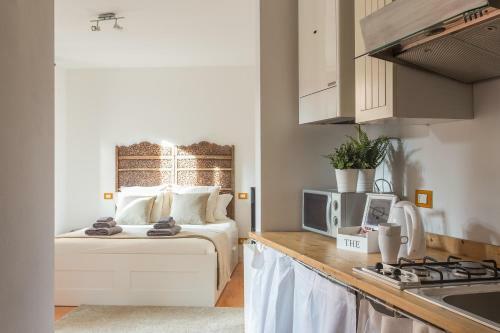 Apartamento Studio Ago27 By Welc(H)ome