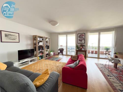 Apartamento Verdemare Tirabora Short Rent