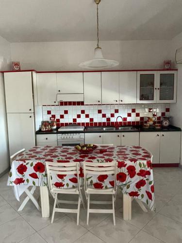 Sariddra's Home