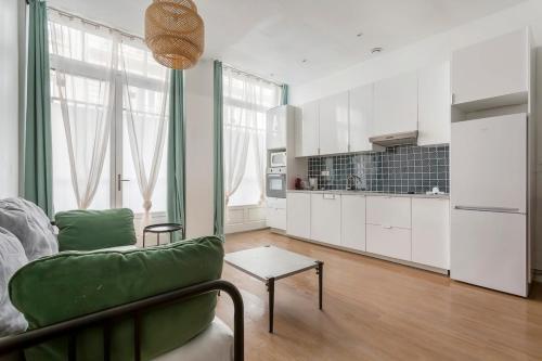 Apartamento Hamac Suites - Suite Verlet - Lyon 3