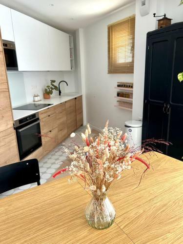 Apartamento Splendide T2 Neuf Avec Terrasse Lyon Centre