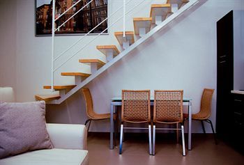 Apartamento Residenza Il Nespolo