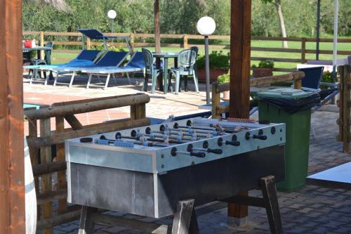 Agroturismo Agriturismo Il Laghetto