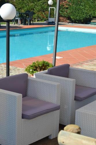 Agroturismo Agriturismo Il Laghetto