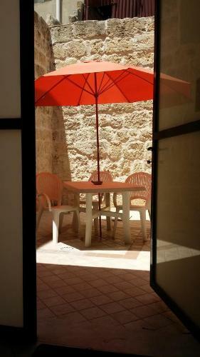 Bed & Breakfast Terra Del Sole Vittoria