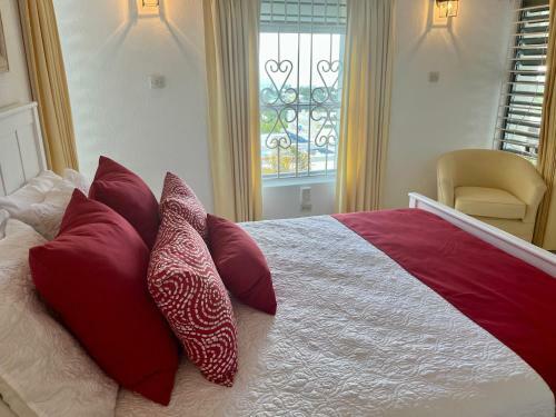 Beautiful 4-bed House With Stunning Sea Views