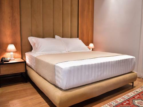 313 Boutique Hotel