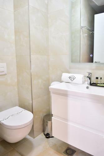 313 Boutique Hotel
