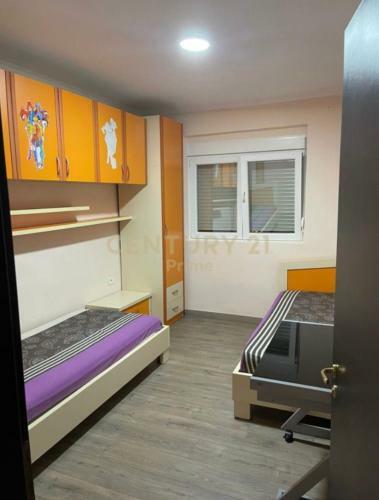Cosy Apartment In Tirana