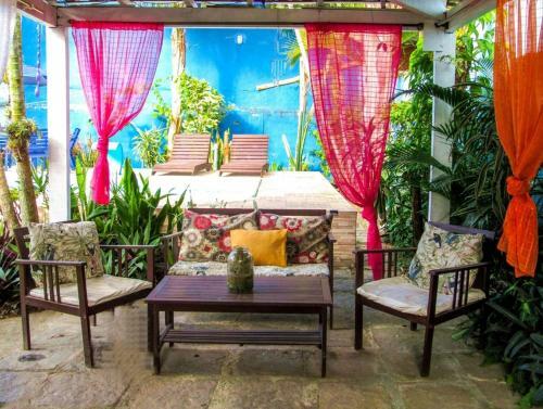 Casa Com Ampla Area de Lazer E Piscina, Buzios Rj