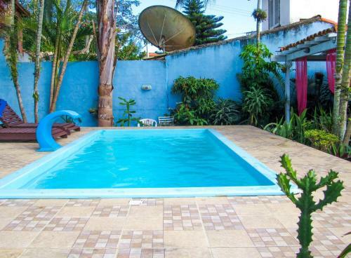 Casa Com Ampla Area de Lazer E Piscina, Buzios Rj