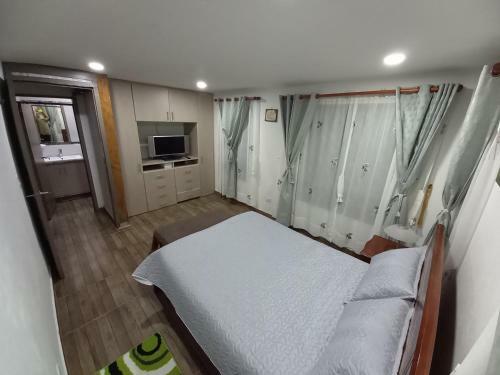Agroturismo Green House
