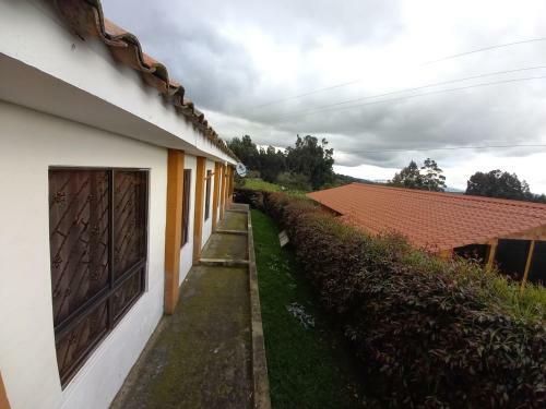 Agroturismo Green House