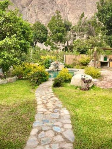 Villa Windy, Cozy Country House With Private Pool