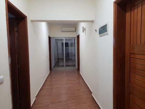 Apartamento Mesquita House