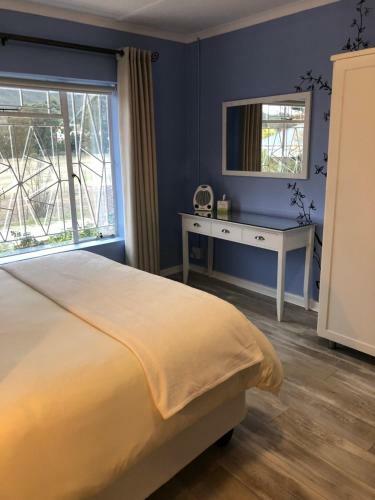 Agroturismo Sunset Cottage