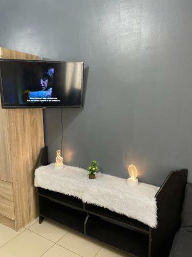Apartamento Affordable Condo In Cebu City