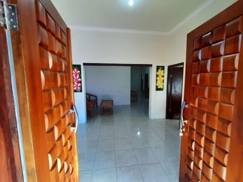 Bed & Breakfast 999 Khs Homestay