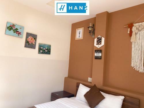 Apartamento Hanz Chuong Hotel Dalat