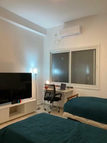 Apartamento ?king George?s Castle?